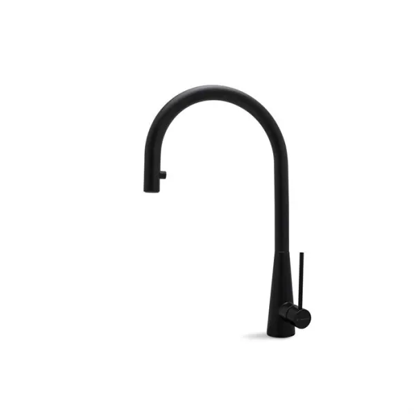 Grifo de cocina Cassøe Conico con extensión