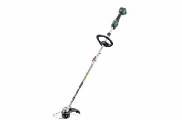 Metabo cortabordes a batería RTD 18 LTX BL 30