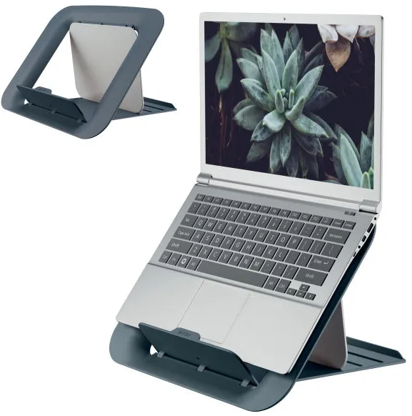Leitz Ergo Cosy soporte para portátil ajustable