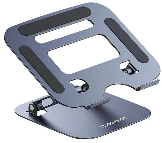 Choetech H061 soporte para ordenador portátil (gris)