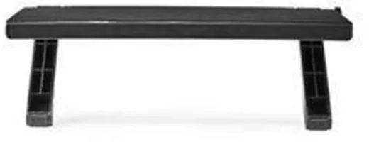Soporte para ordenador portátil Nedis ERGOSTS100BK