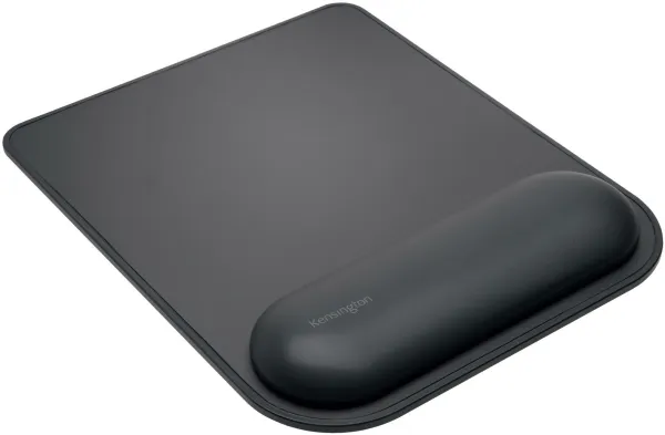 Alfombrilla de ratón Kensinton ErgoSoft con reposamuñecas