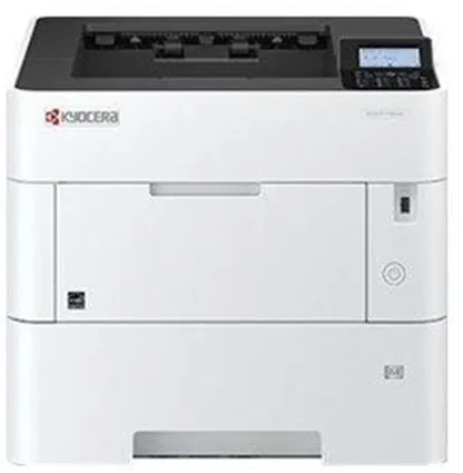 Kyocera ECOSYS P3155DN Impresora láser - Monocromática - Láser