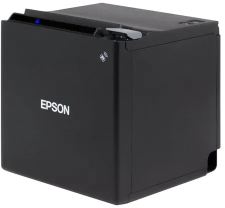 Epson TM M30II (112A0) Impresora POS - Monocromática - Inyección de tinta térmica