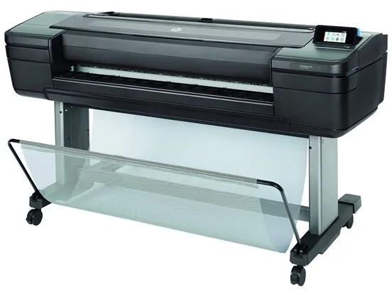 HP Impresora de gran formato - DesignJet Z6 PostScript