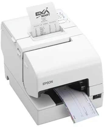 Epson TM H6000V-203P1 POS Printer - Monocromático - Térmico / dot-matrix