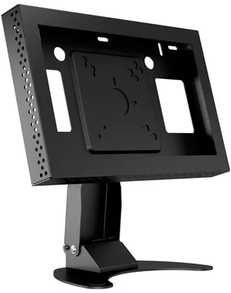 Multibrackets M Tablestand para soporte de tableta bloqueable + carcasa